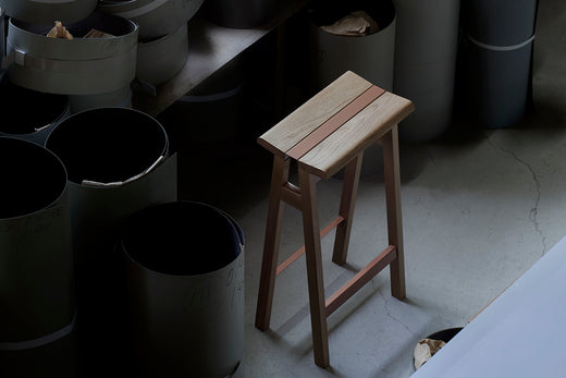 商品紹介｜Hi.series〈stool / hi-stool / bench〉 – Fulcrum