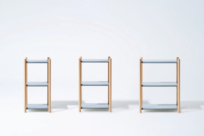Baguette shelf – Fulcrum