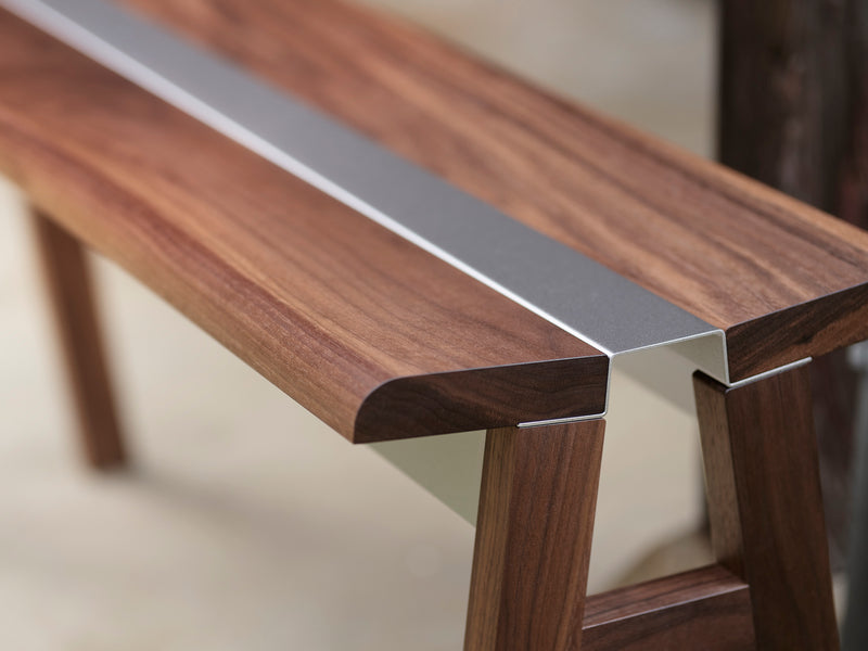 Hi.series / bench ベンチ【Fulcrum】