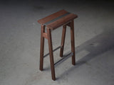 Hi.series｜hi-stool ハイスツール〈walnut〉