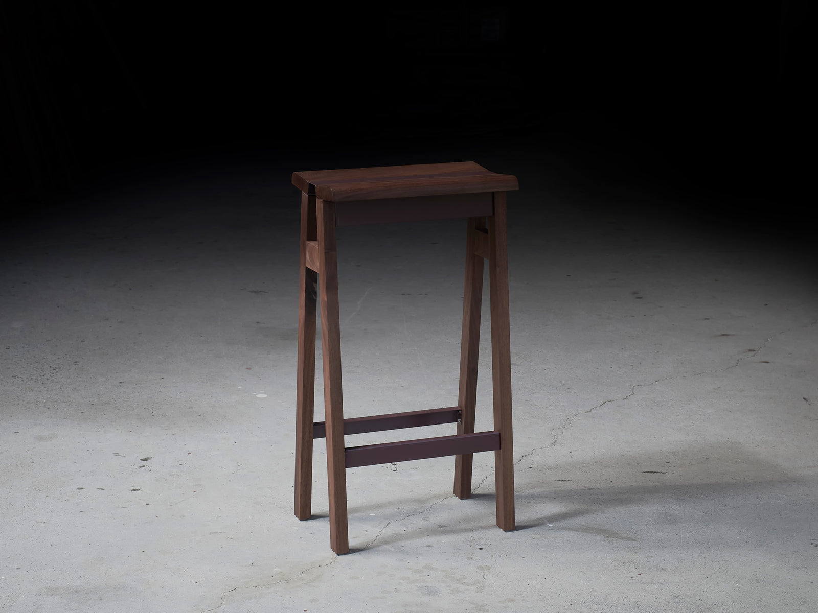 Hi.series / hi-stool ハイスツール【Fulcrum】