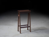 Hi.series｜hi-stool ハイスツール〈walnut〉
