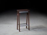 Hi.series｜hi-stool ハイスツール〈walnut〉