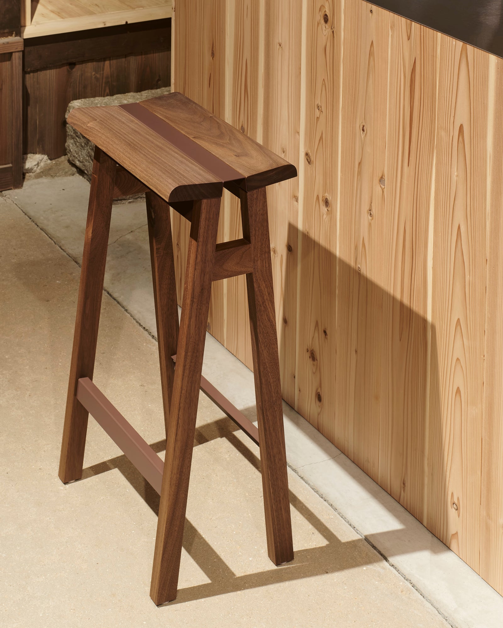 Hi.series / hi-stool ハイスツール【Fulcrum】