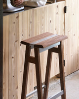 Hi.series｜hi-stool ハイスツール〈walnut〉