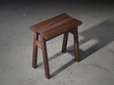 Hi.series｜stool スツール〈walnut〉