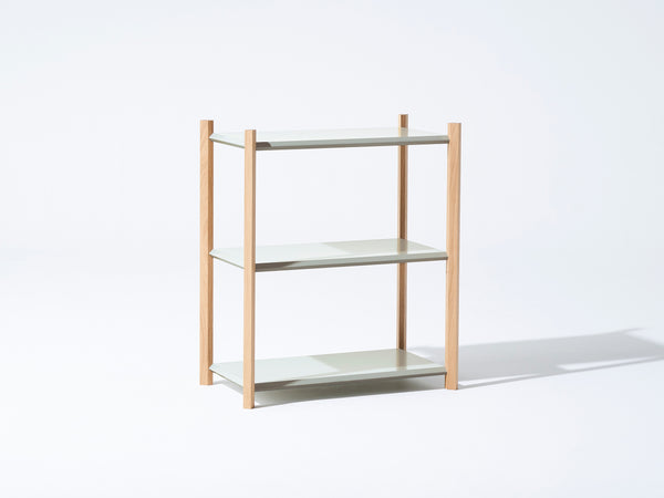 Baguette shelf – Fulcrum