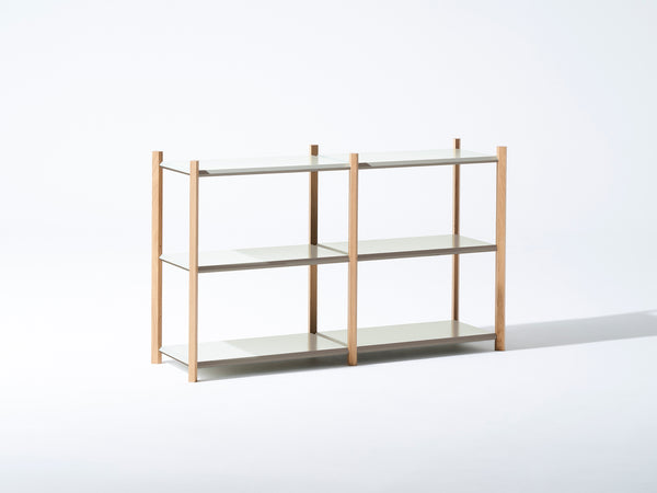 Baguette shelf – Fulcrum