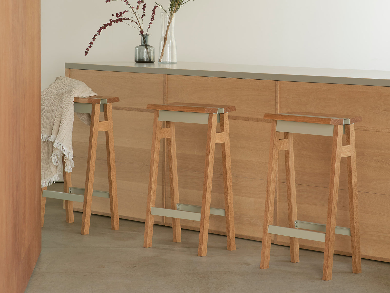 w*o様 ドルフハイスツール Hi.stool | ハイスツール by Fulcrum