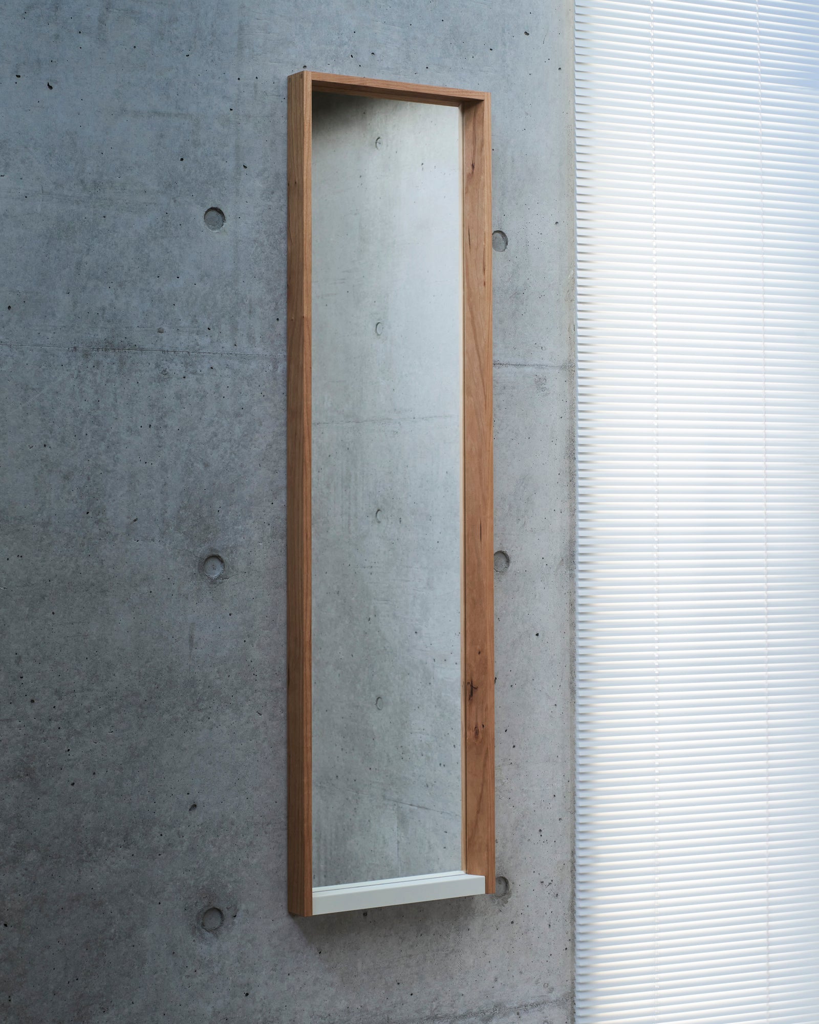 Trim Mirror ミラー / H110【Fulcrum】