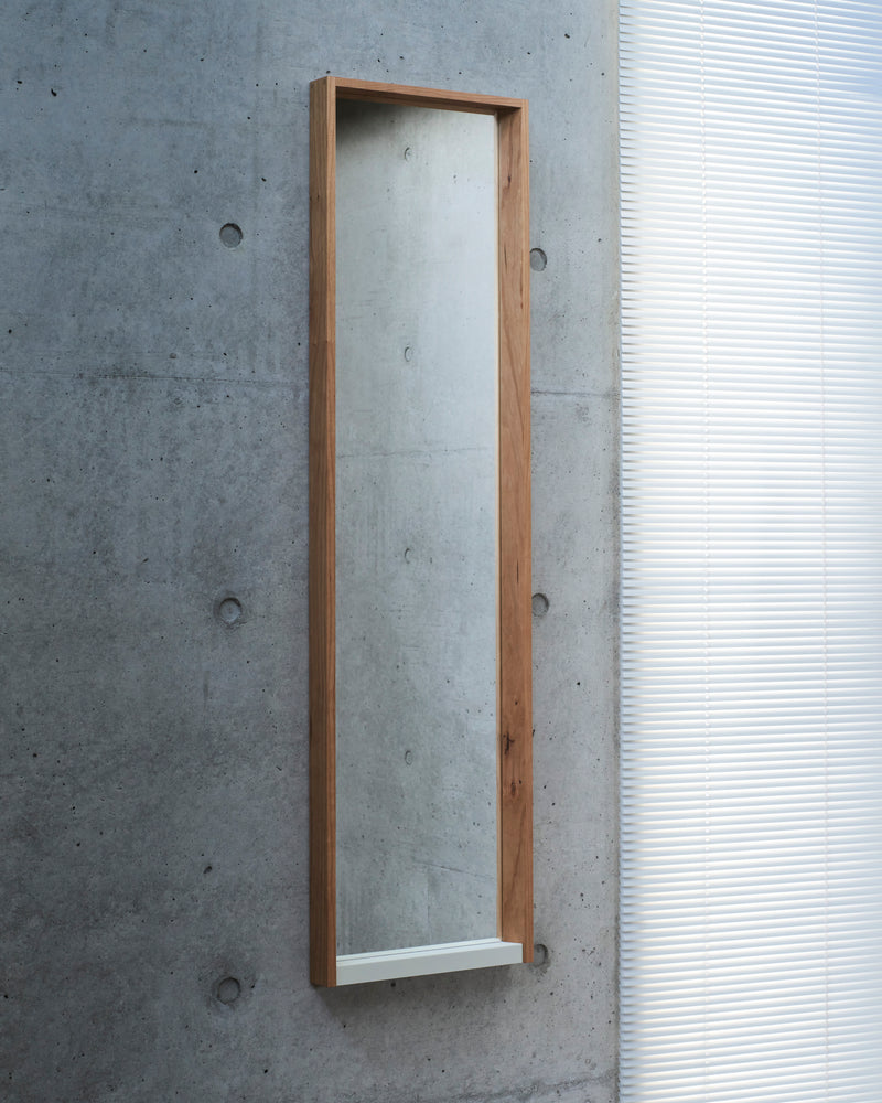Trim Mirror ミラー / H110【Fulcrum】