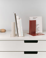 Fulcrum｜POLY-Book stand ブックスタンド