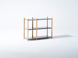 〈セミカスタム〉Baguette shelf｜6shelves